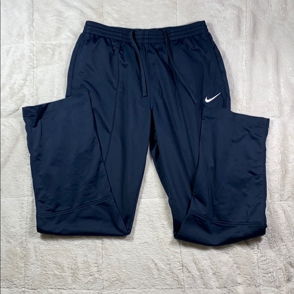 Nike Other - Men’s Navy Blue Nike Athletic Sweatpants